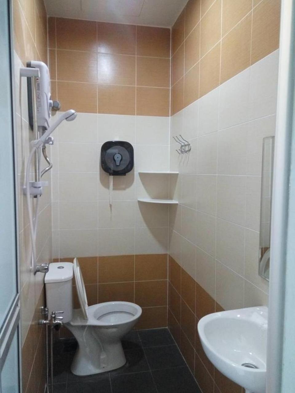 Melaka Jonker Tan Cheng Lock Guesthouse Luaran gambar